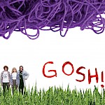 Gosh! - Gosh!