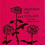 Various Artists - Women of Color #11: Food and Family History