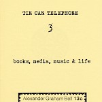 Frederick Moe - Tin Can Telephone #3