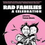 Tomas Moniz, Various Artists - Rad Families: A Celebration