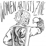 M. Sabine Rear - Women Artists Zine
