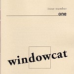 Various Artists - Windowcat, Issue One