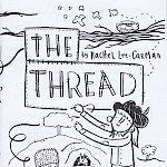 Rachel Lee-Carman, Various Artists - The Thread #16