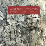 Various Artists, Andria Alefhi Lamberton, Jaime Borschuk - We'll Never Have Paris #17: Hindsight