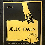 A. McNamee, A. Service - Jell-O Pages: The History of Jell-O (NED #2)