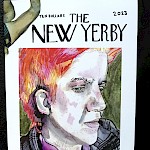 Liz Yerby - The New Yerby: No Theme Edition