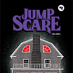 Various Artists, Matt Cohen - Jump Scare #2: The Haunted House Issue