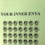 Renee - Your Inner Enya #1: An Enya Fanzine