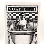 Ed Kemp, Various Artists - Soap Dish: A Zine About Soap and Stuff