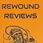Libby Rice - Rewound Reviews, Issue 9