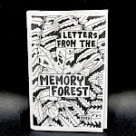 Jam Doughty - Letters from the Memory Forest