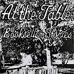 Nate - At The Table: Bookseller Stories (Shoes Fanzine #9)