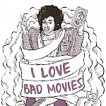 Kseniya Yarosh, Matt Carman - I Love Bad Movies #5