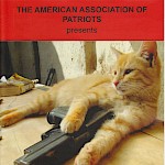 AAP - How to Talk to Your Cat About Gun Safety