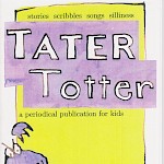 Kate Berube, Various Artists - Tater Totter #2