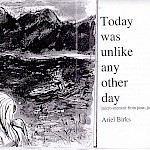Ariel Birks - Today Was Unlike Any Other Day, Vol. 2